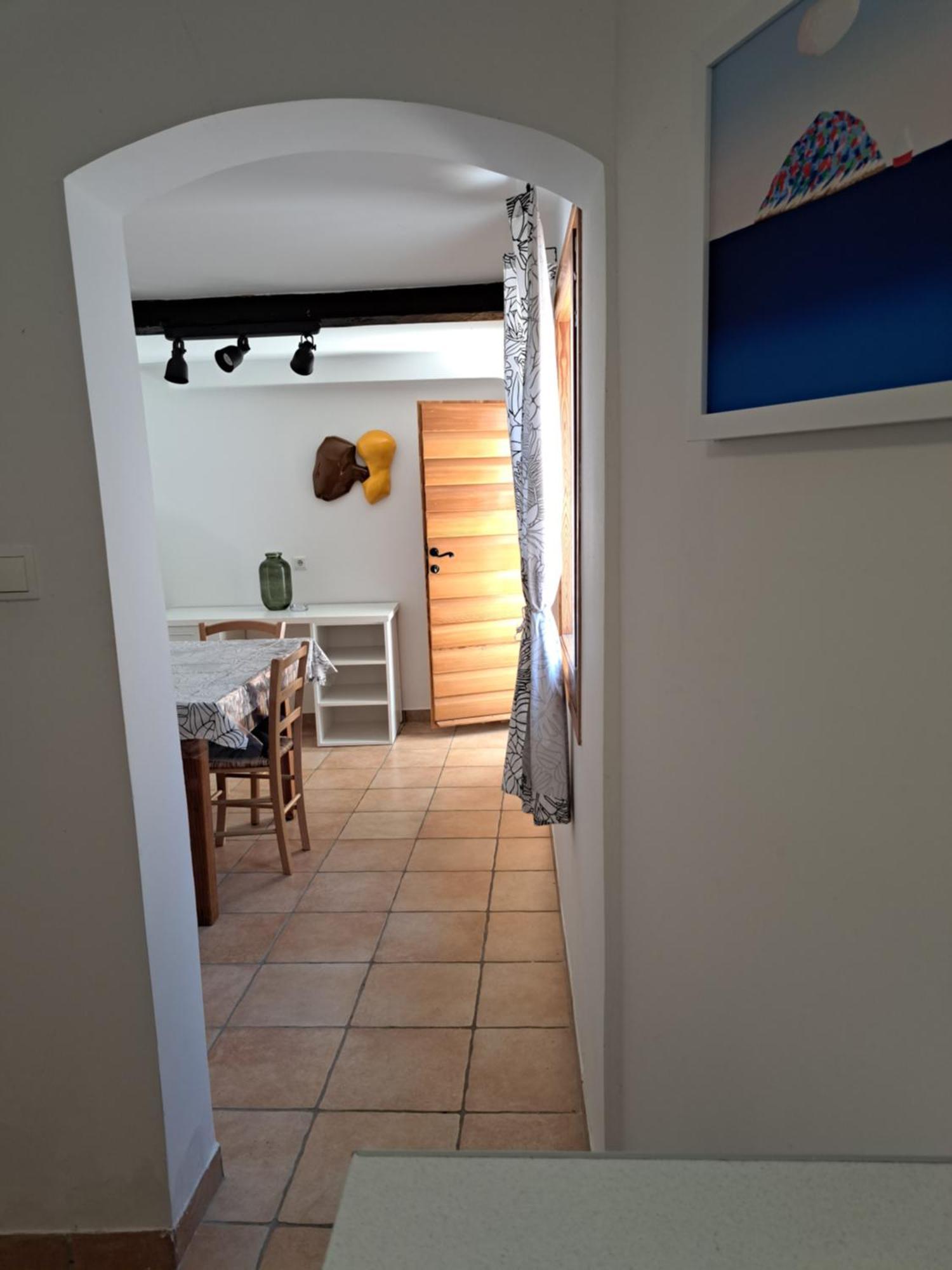 Family Apartment In Center Of Murter Quarto foto