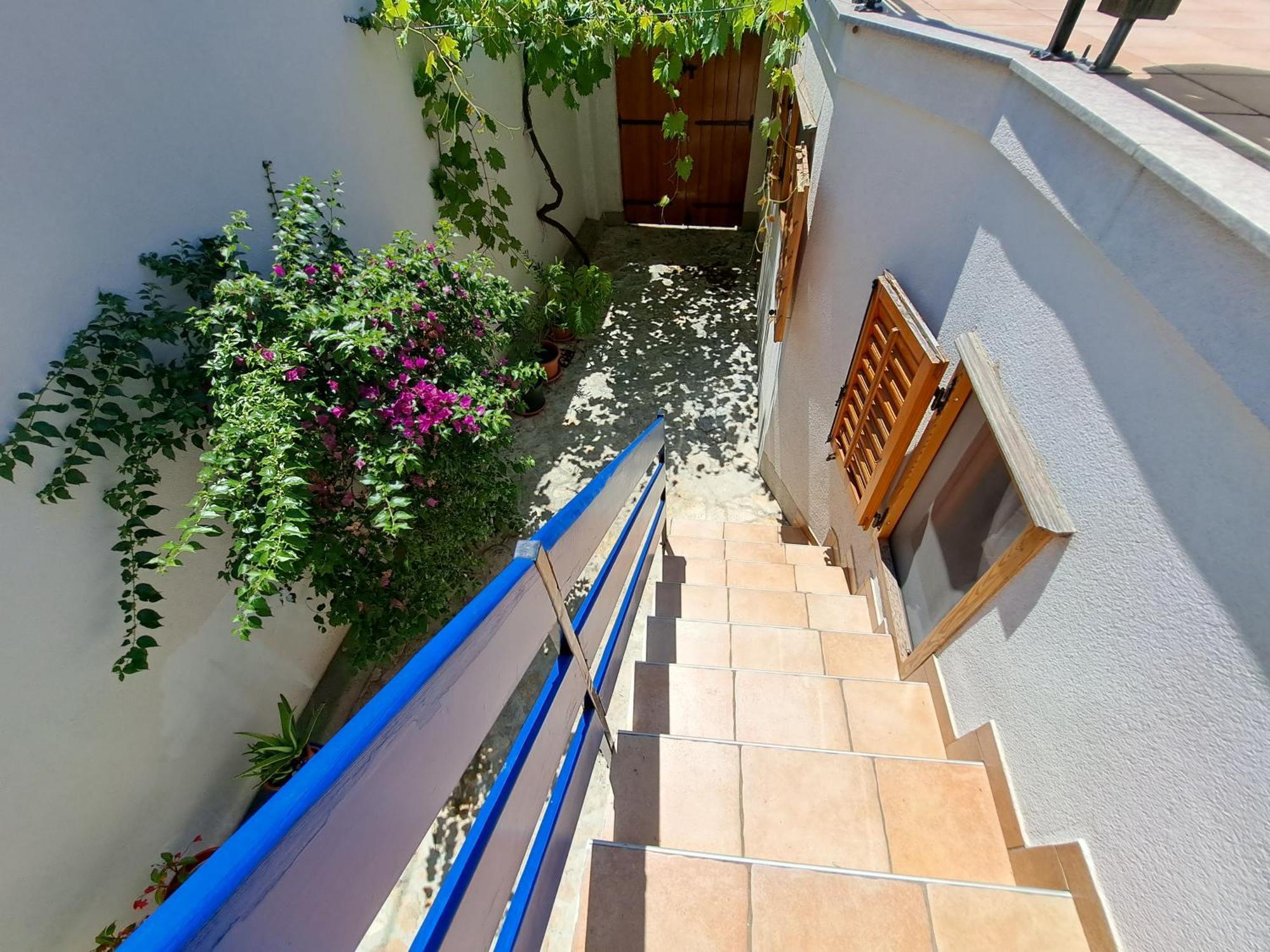 Family Apartment In Center Of Murter Quarto foto